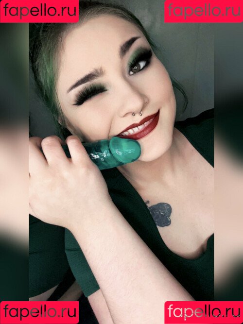Spicy Siren Nude Onlyfans Photo 51