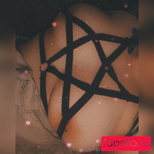 Spicy Siren Nude Onlyfans Photo 45
