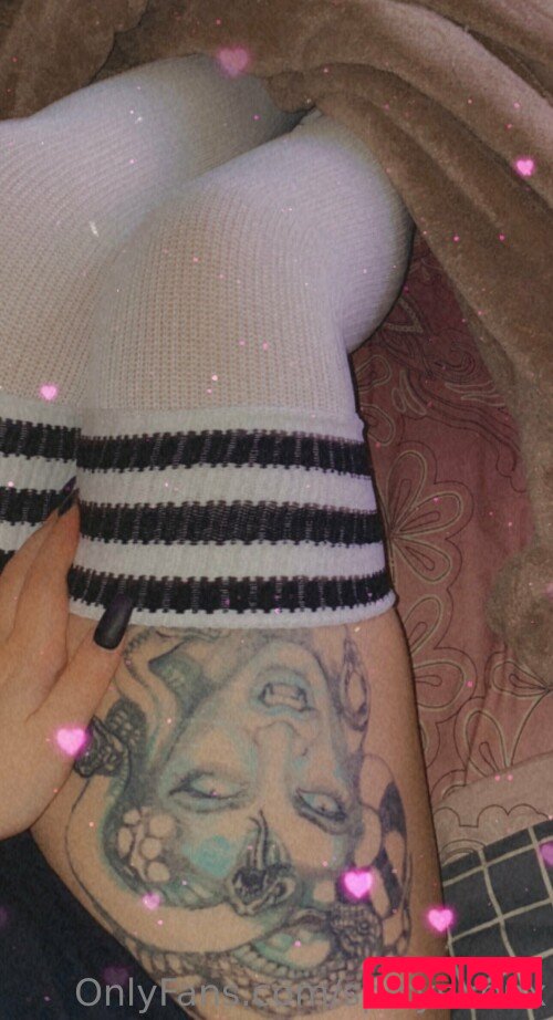 Spicy Siren Nude Onlyfans Photo 38