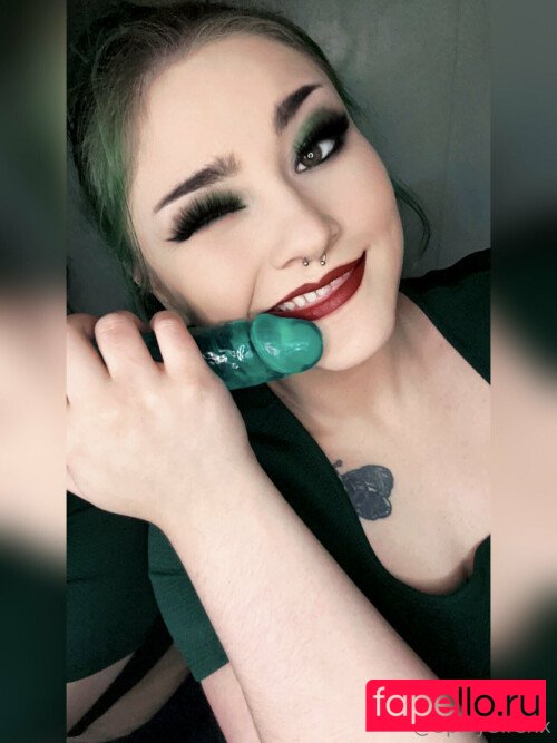 Spicy Siren Nude Onlyfans Photo 4