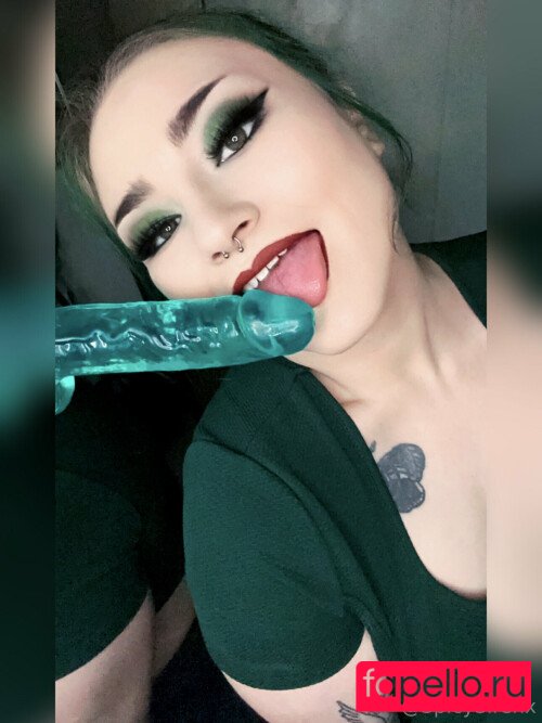 Spicy Siren Nude Onlyfans Photo 5