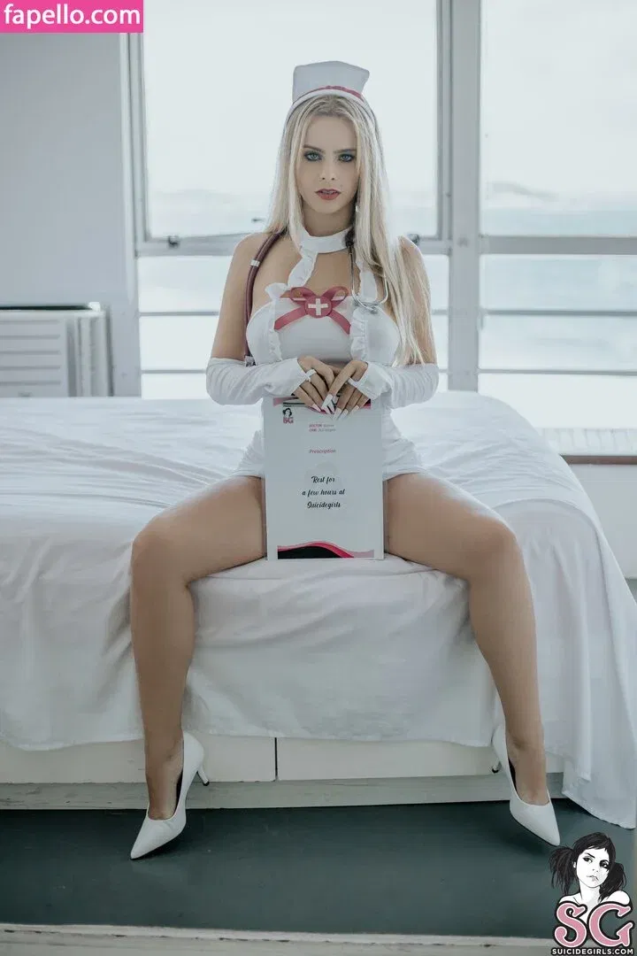 Nicole Rampini Onlyfans Photo Gallery 