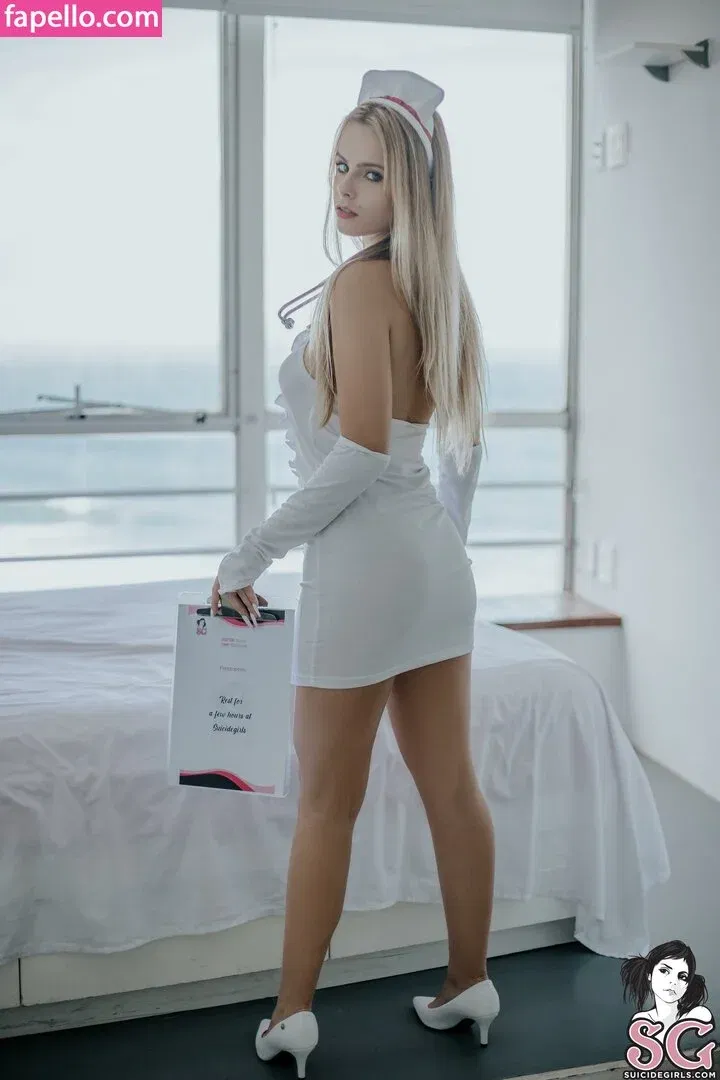 Nicole Rampini Onlyfans Photo Gallery 