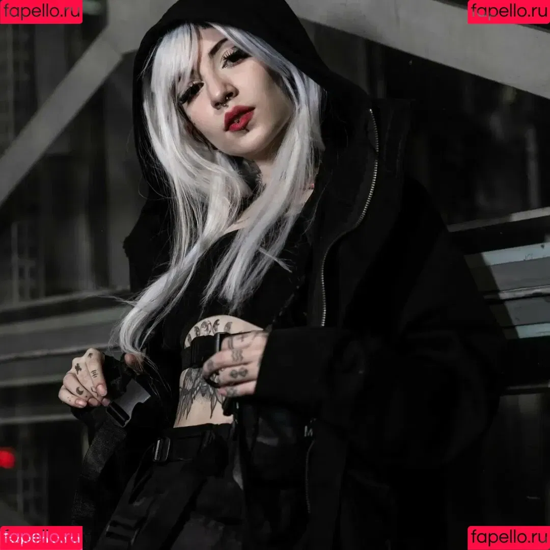 Aline Fox Onlyfans Photo Gallery 