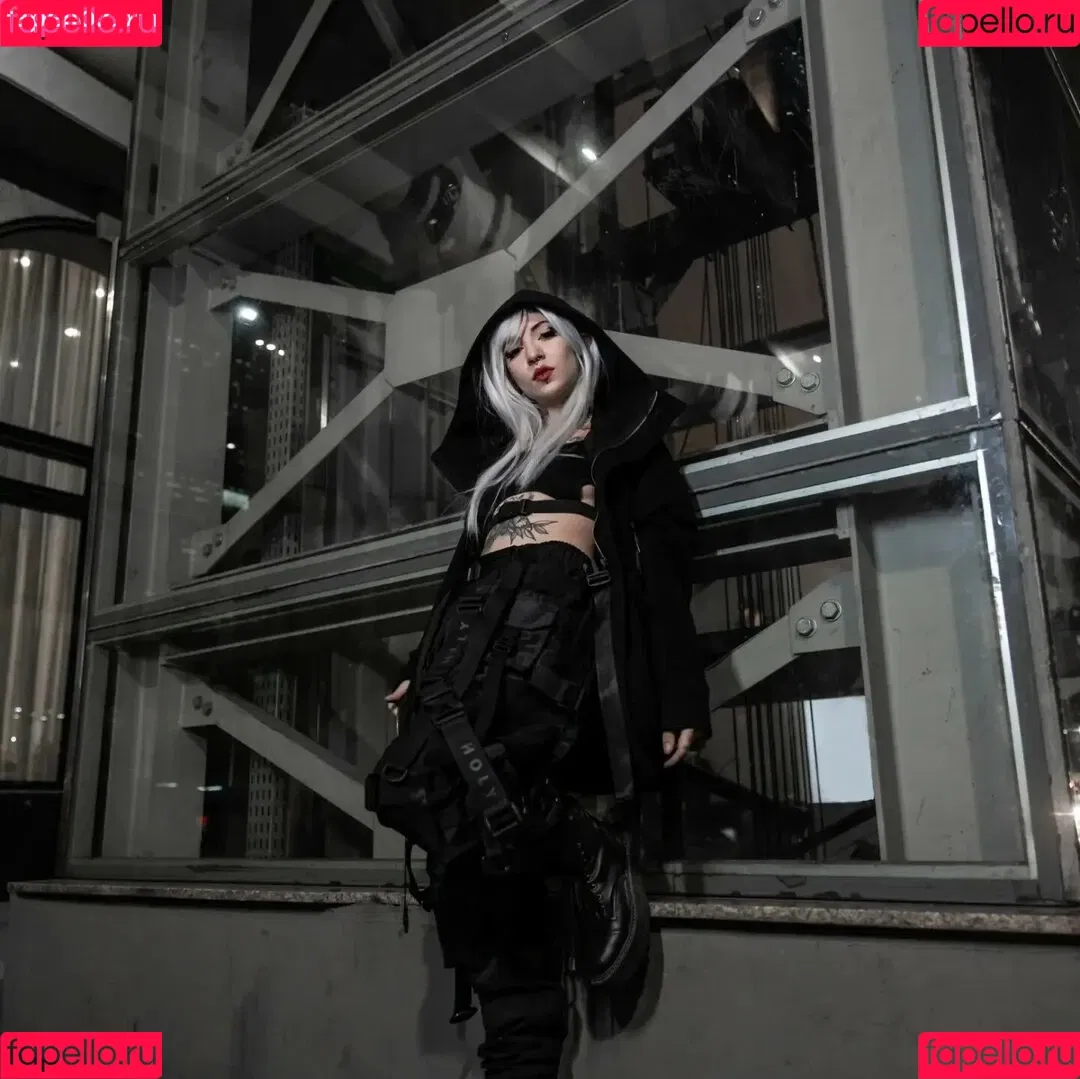 Aline Fox Onlyfans Photo Gallery 