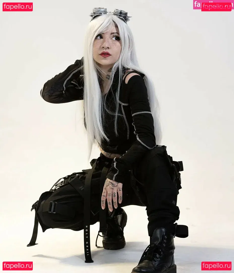 Aline Fox Onlyfans Photo Gallery 