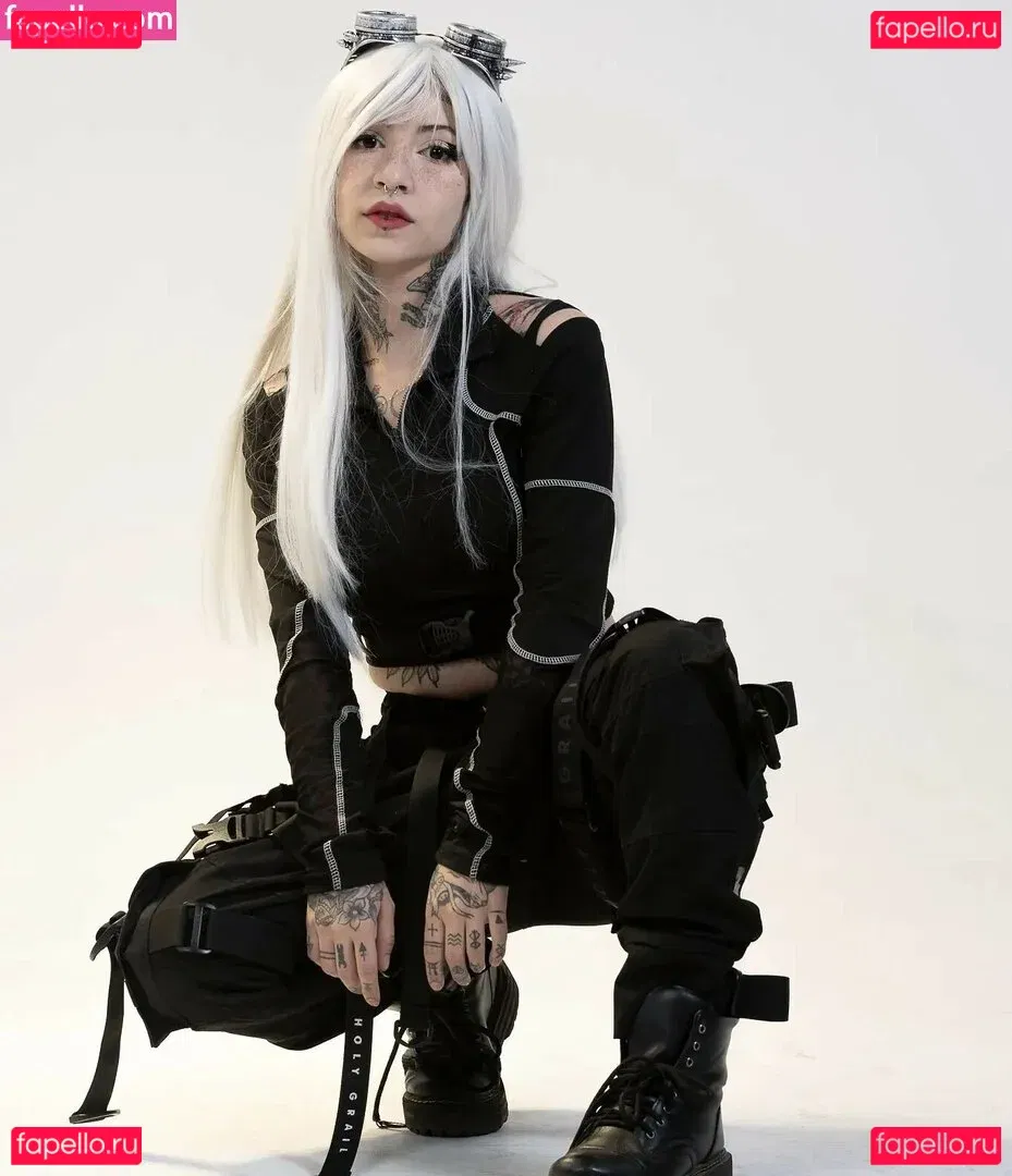 Aline Fox Onlyfans Photo Gallery 