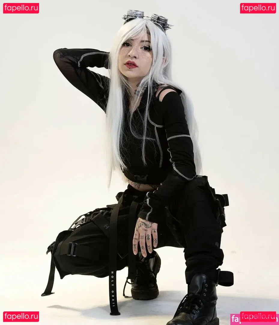 Aline Fox Onlyfans Photo Gallery 