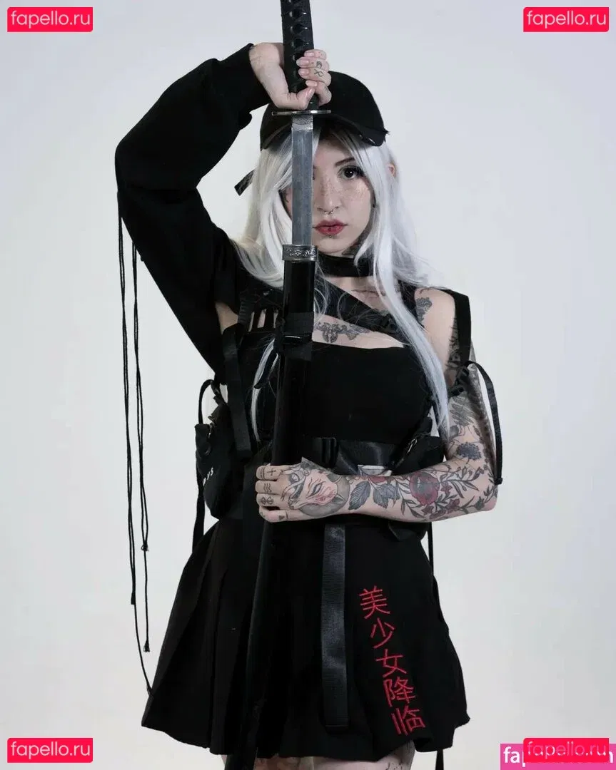 Aline Fox Onlyfans Photo Gallery 