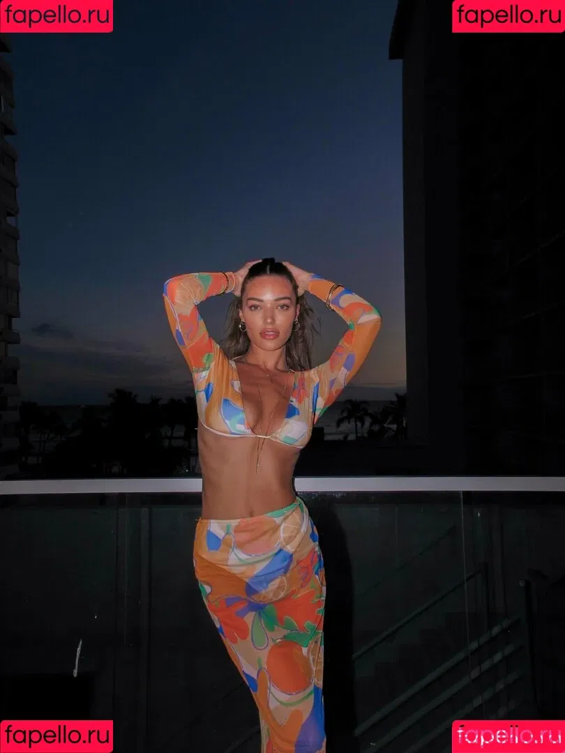 niikkirose Onlyfans Photo Gallery 