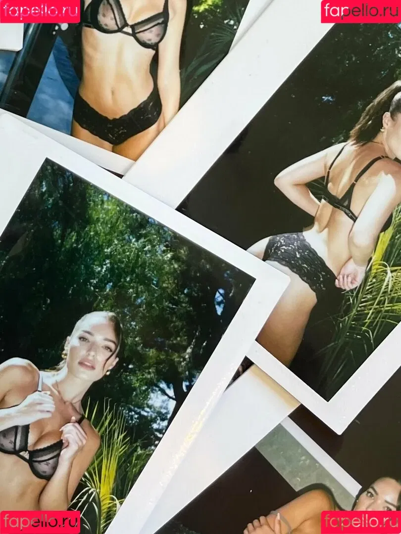 niikkirose Onlyfans Photo Gallery 