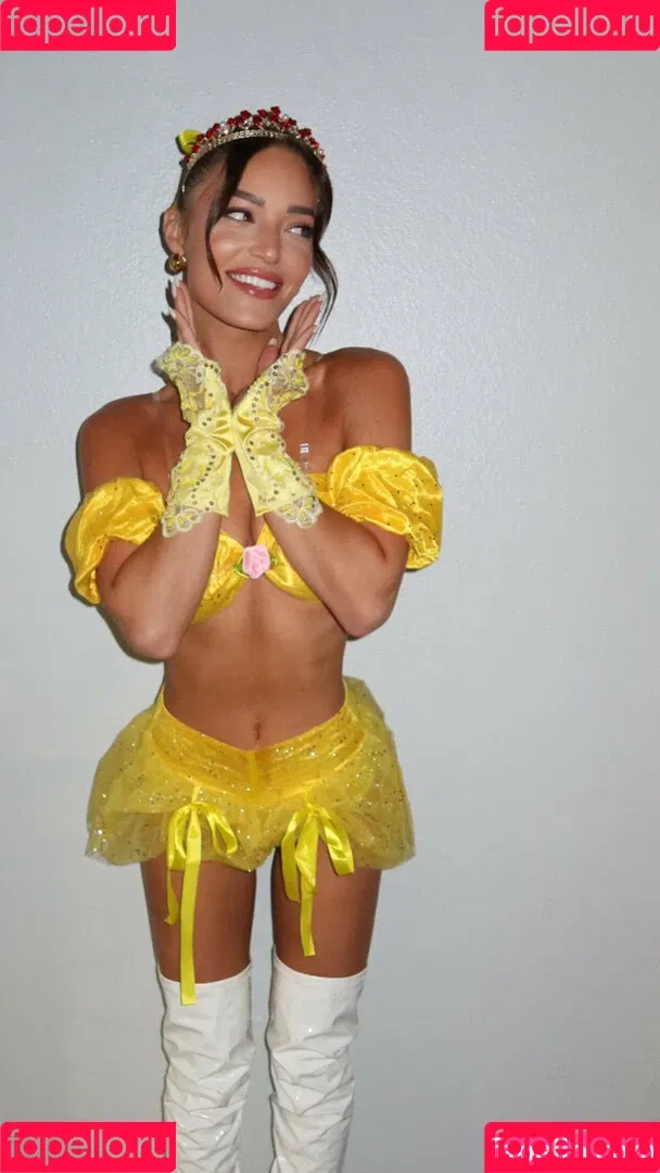 niikkirose Onlyfans Photo Gallery 