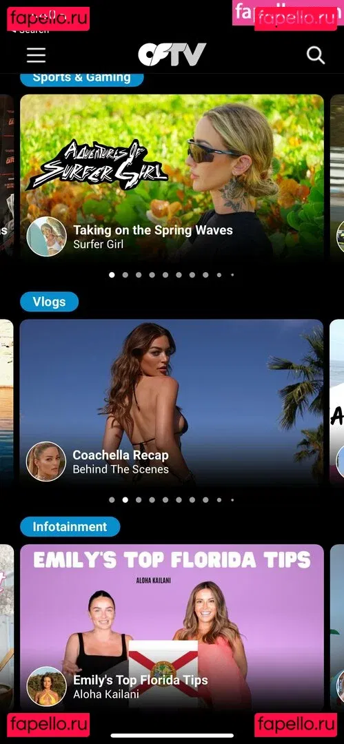 niikkirose Onlyfans Photo Gallery 