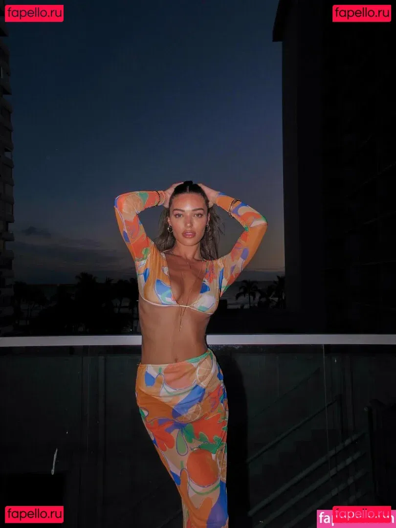 niikkirose Onlyfans Photo Gallery 