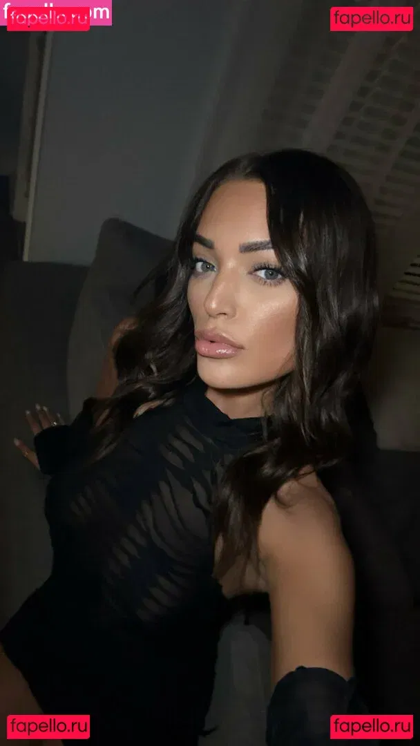 niikkirose Onlyfans Photo Gallery 