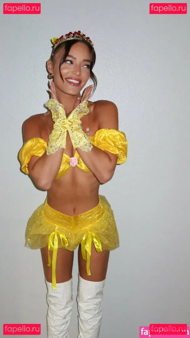 niikkirose Onlyfans Photo Gallery 