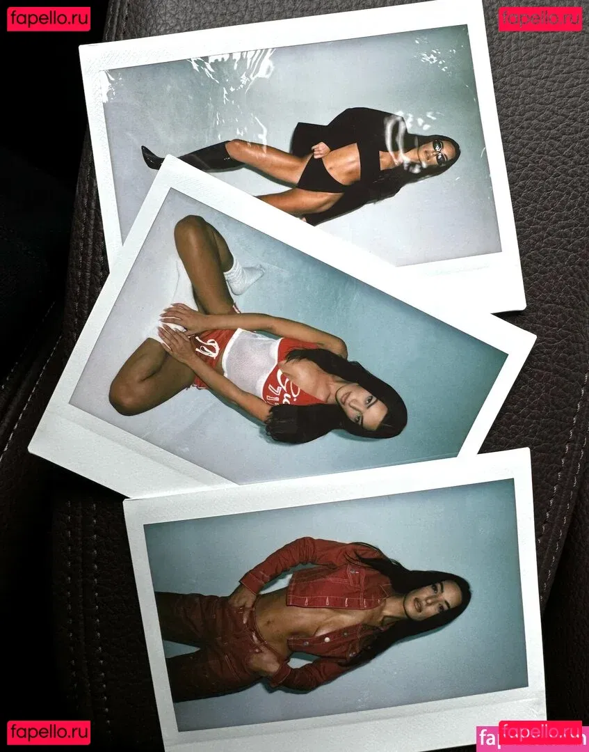 niikkirose Onlyfans Photo Gallery 