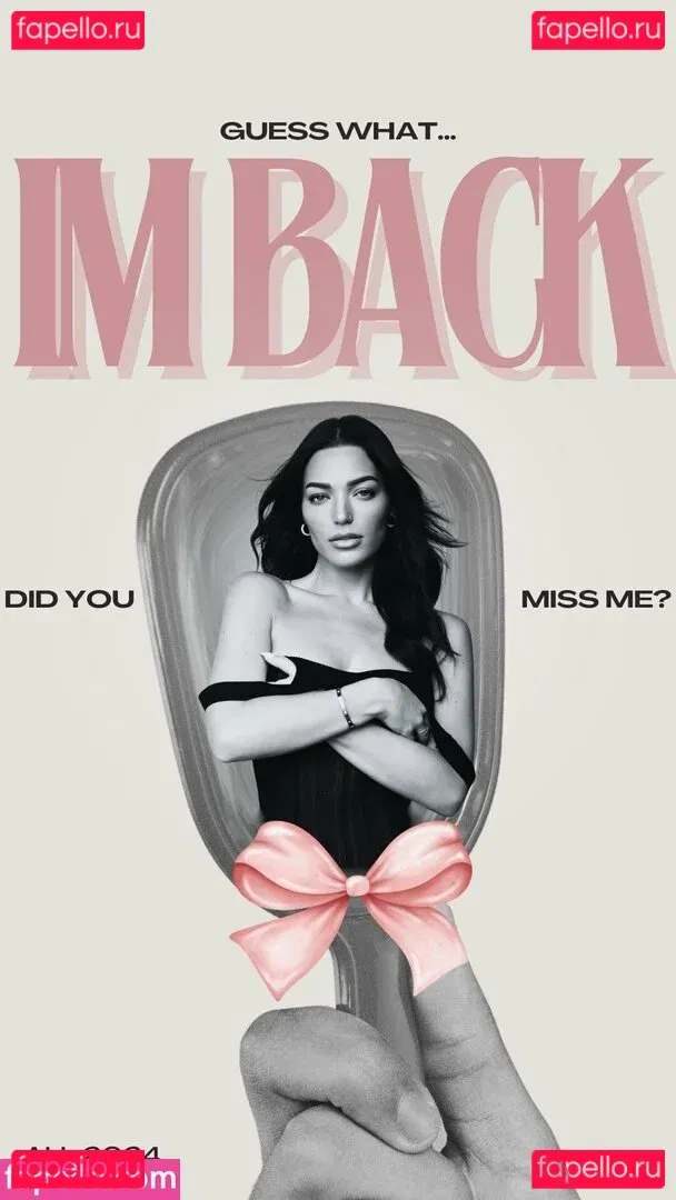 niikkirose Onlyfans Photo Gallery 