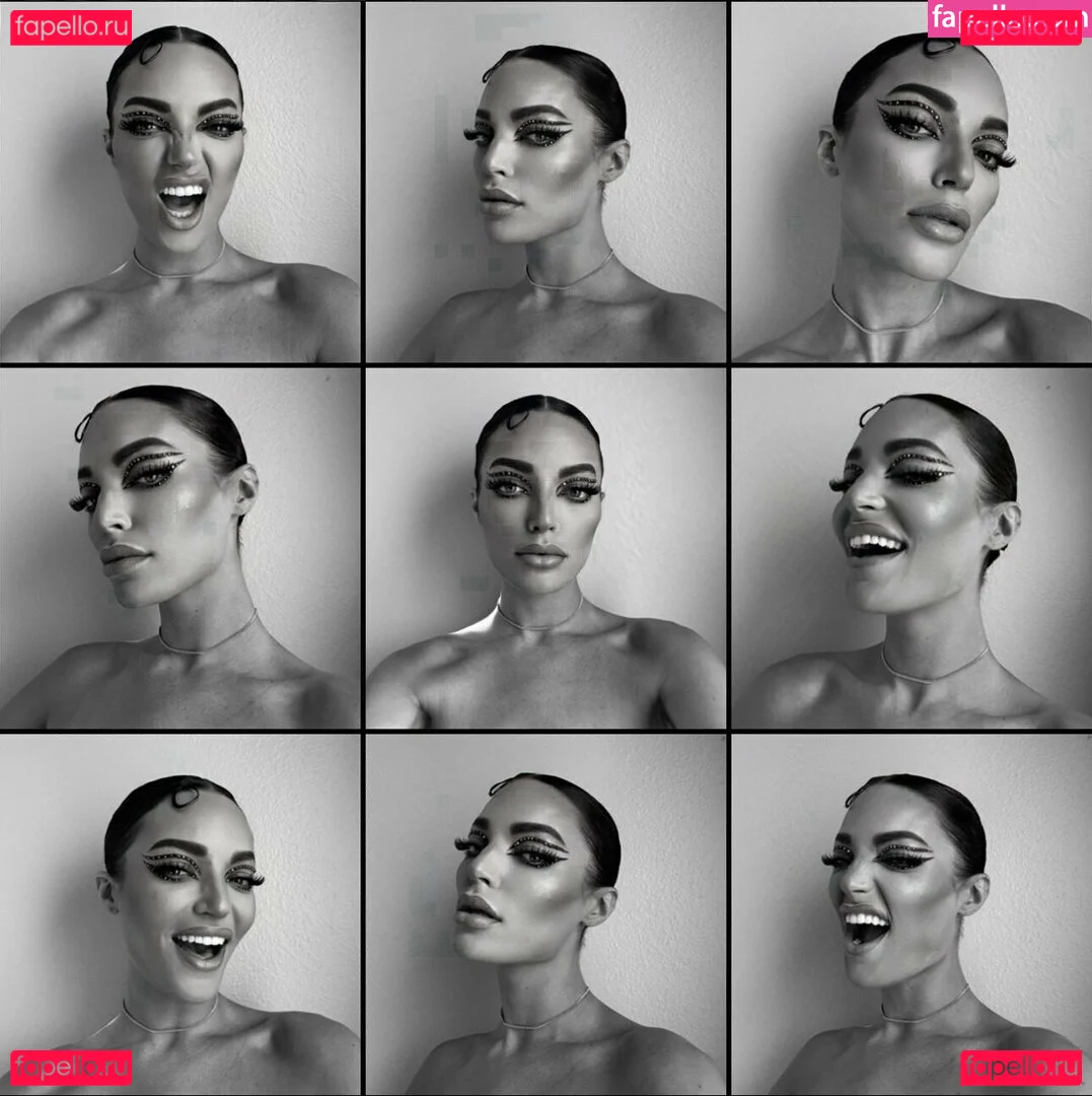 niikkirose Onlyfans Photo Gallery 