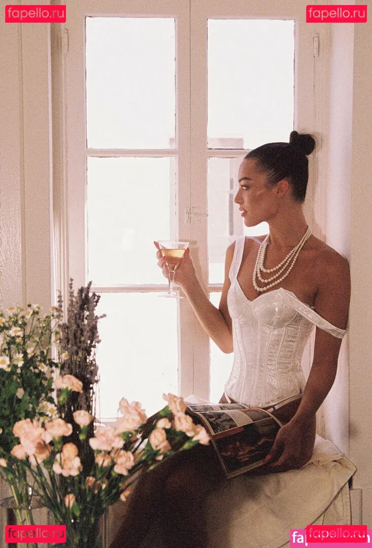 niikkirose Onlyfans Photo Gallery 