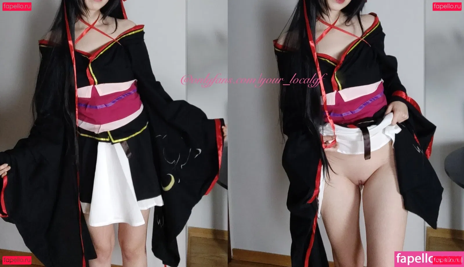 peachmochibun Onlyfans Photo Gallery 