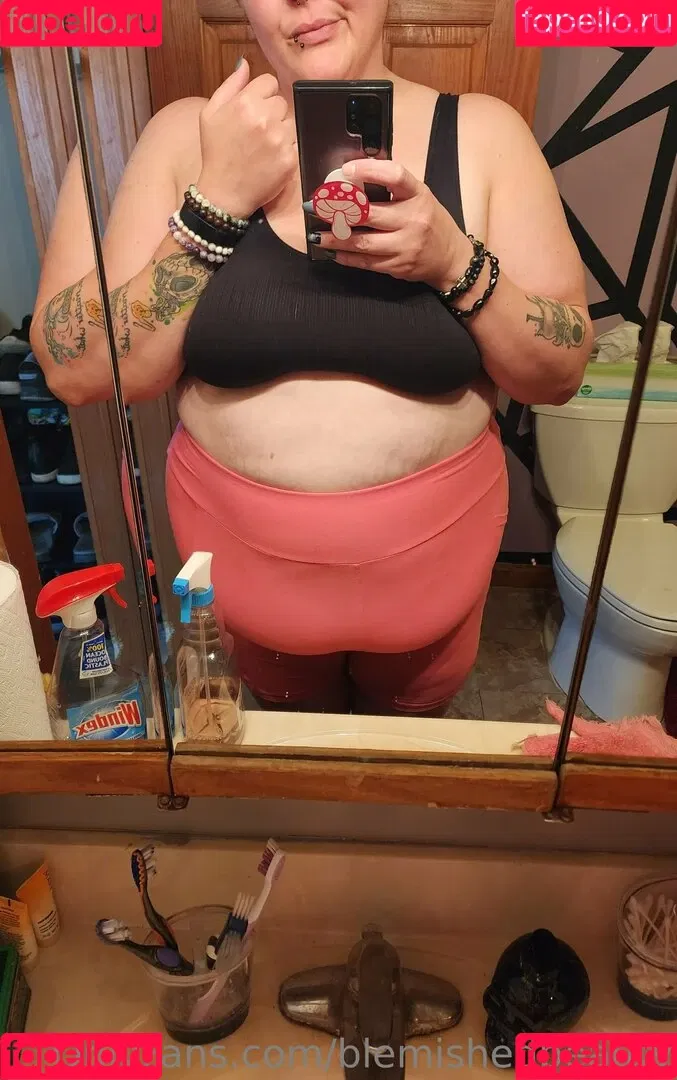 blemishedbeauty Onlyfans Photo Gallery 