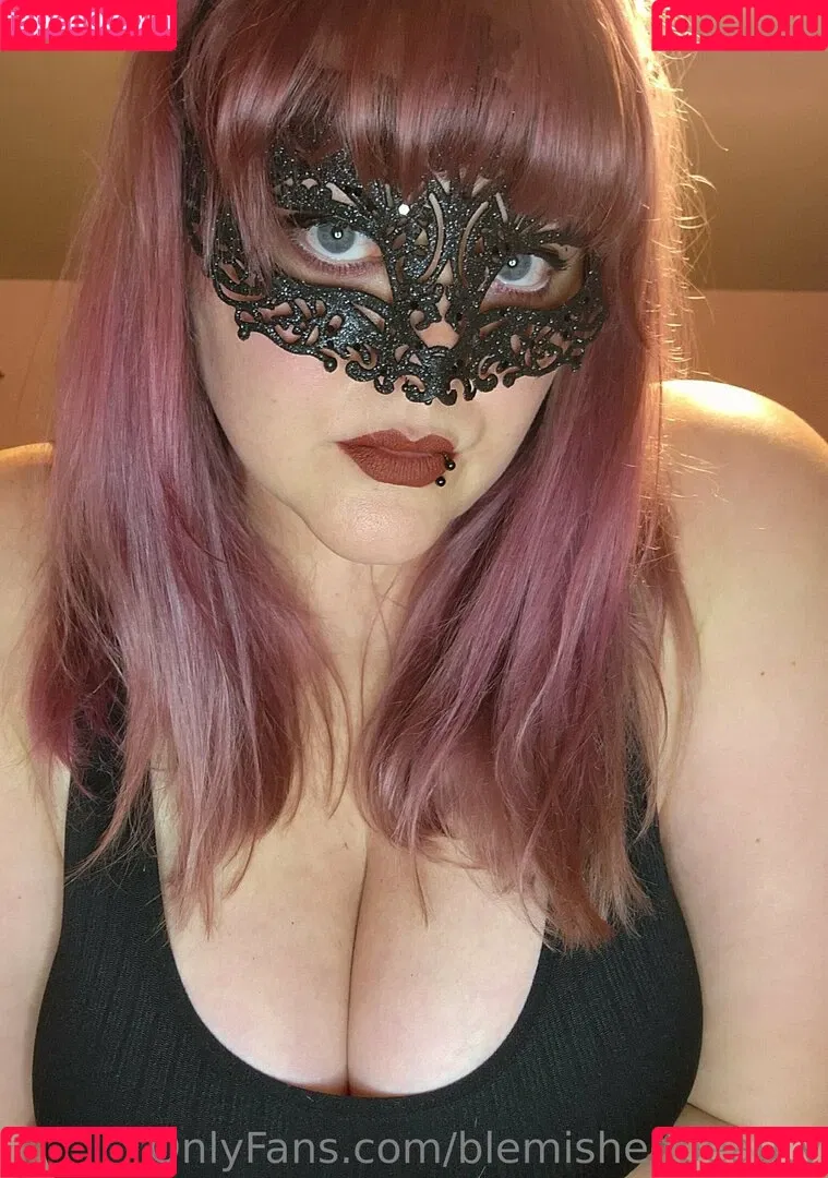 blemishedbeauty Onlyfans Photo Gallery 