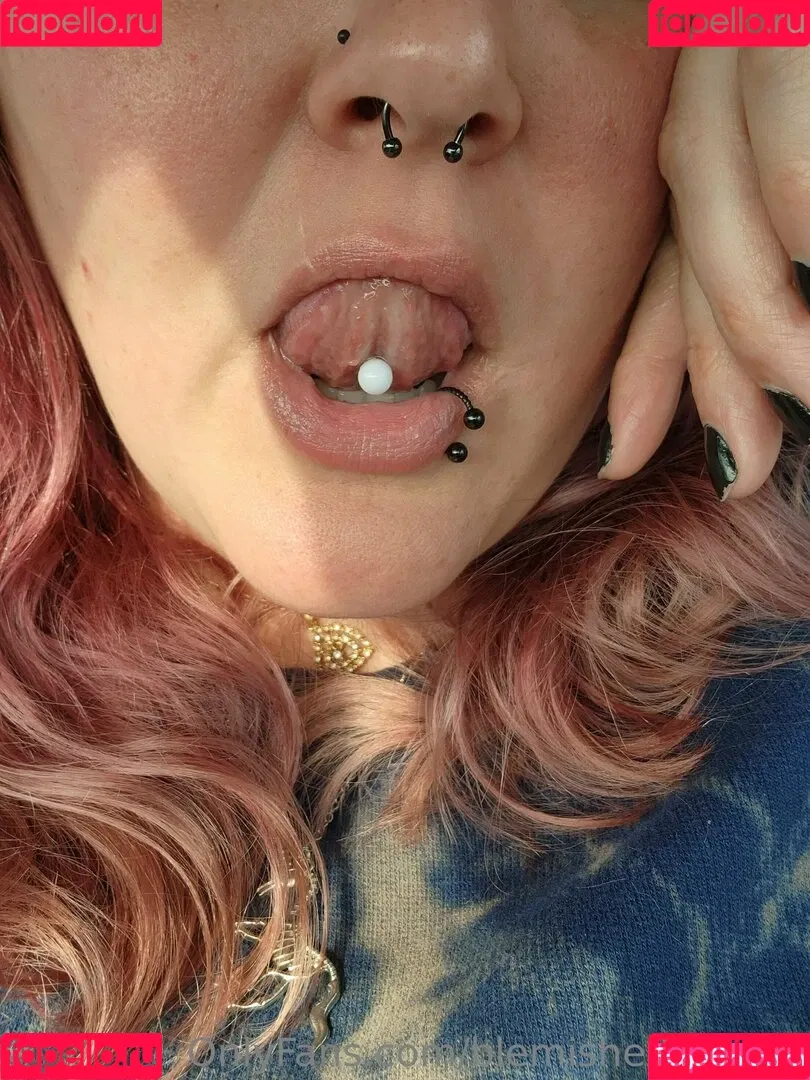 blemishedbeauty Onlyfans Photo Gallery 