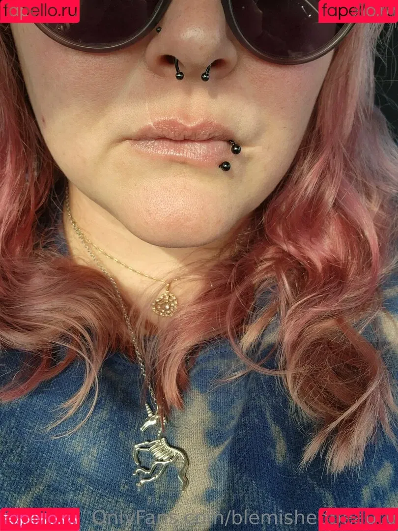 blemishedbeauty Onlyfans Photo Gallery 