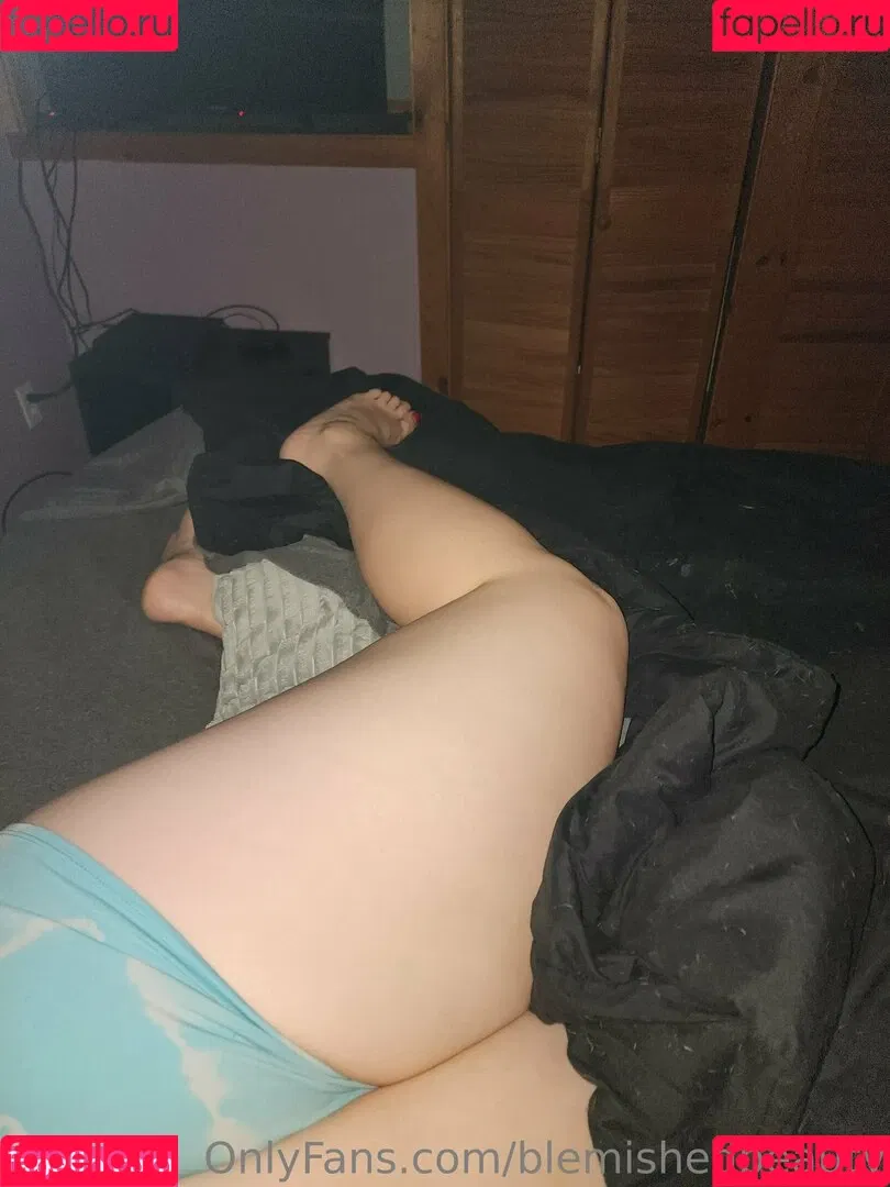 blemishedbeauty Onlyfans Photo Gallery 