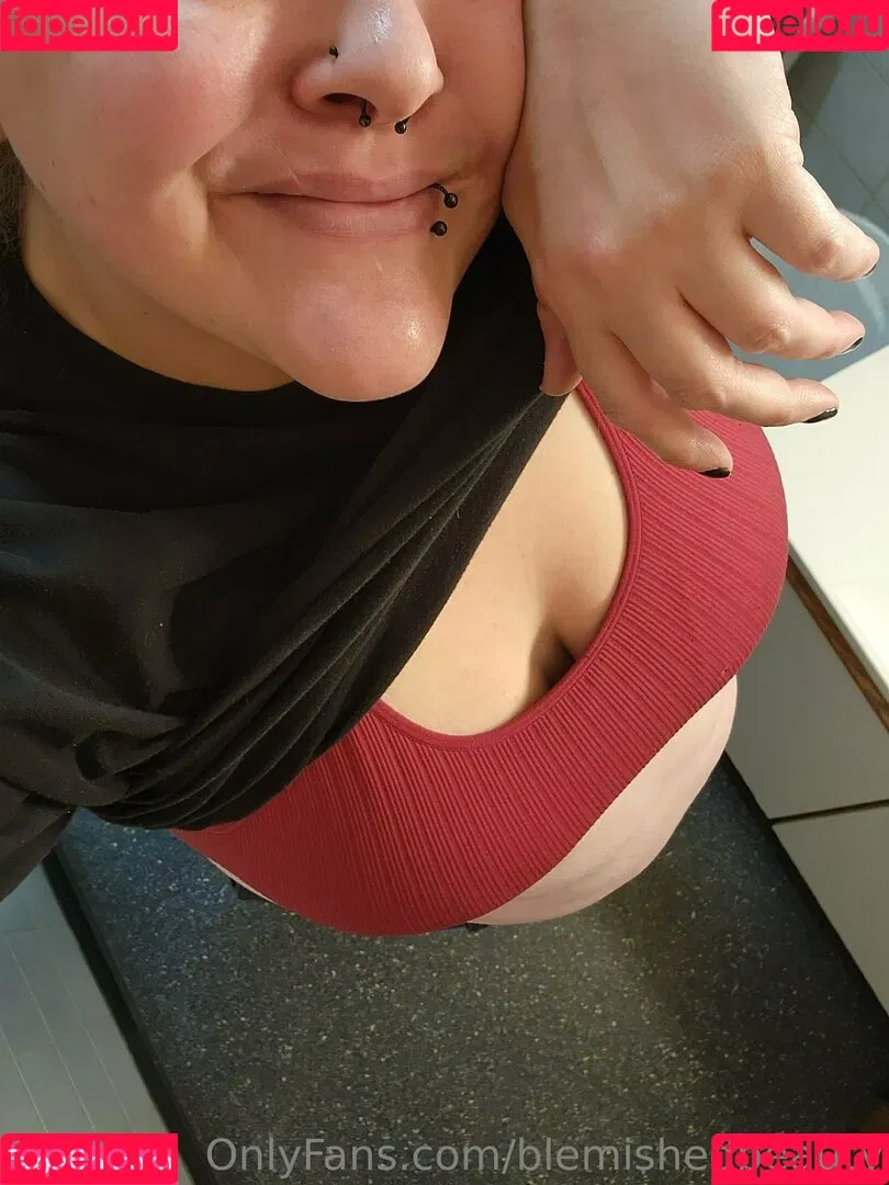 blemishedbeauty Onlyfans Photo Gallery 