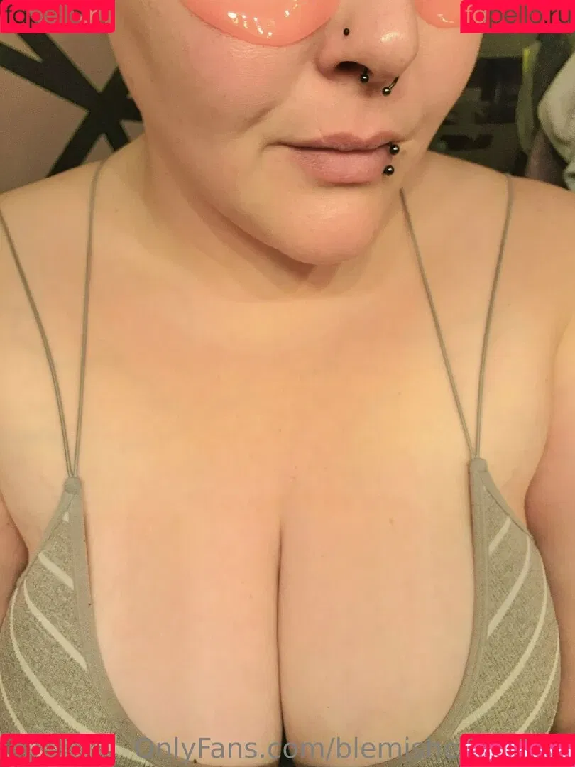 blemishedbeauty Onlyfans Photo Gallery 