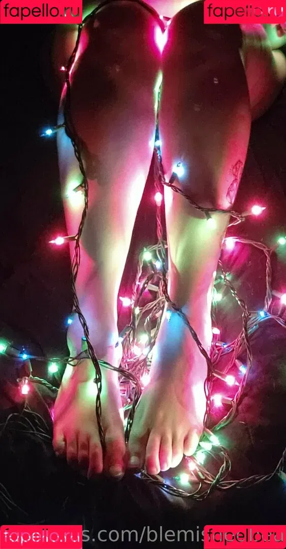 blemishedbeauty Onlyfans Photo Gallery 