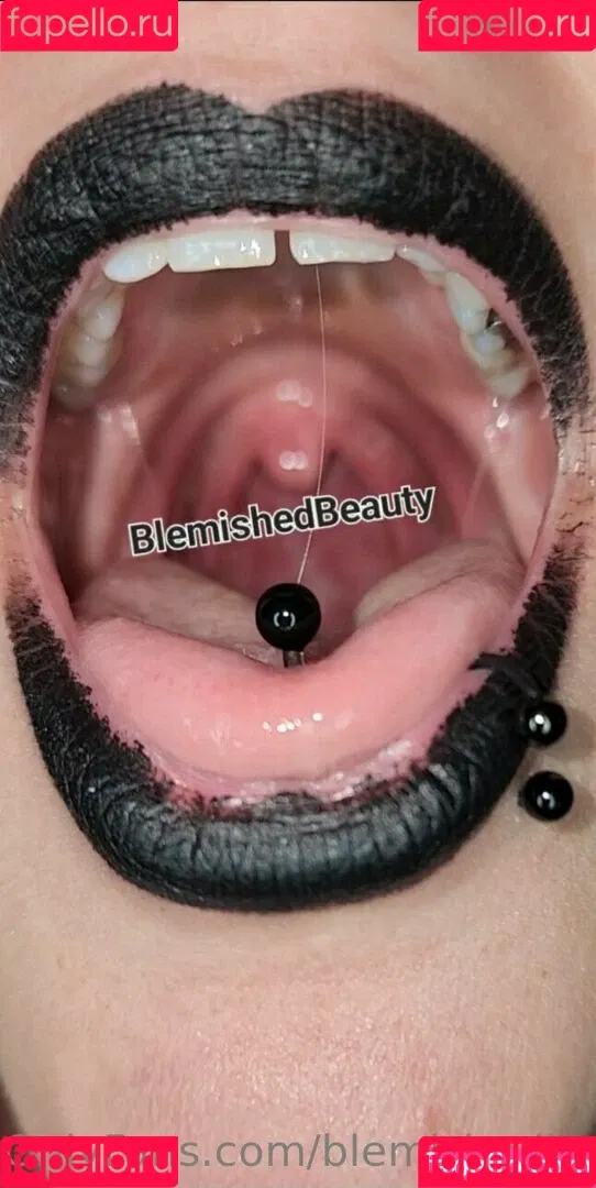 blemishedbeauty Onlyfans Photo Gallery 