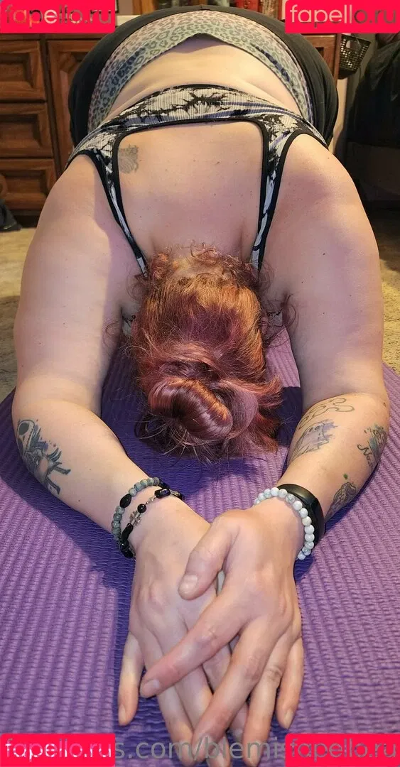 blemishedbeauty Onlyfans Photo Gallery 