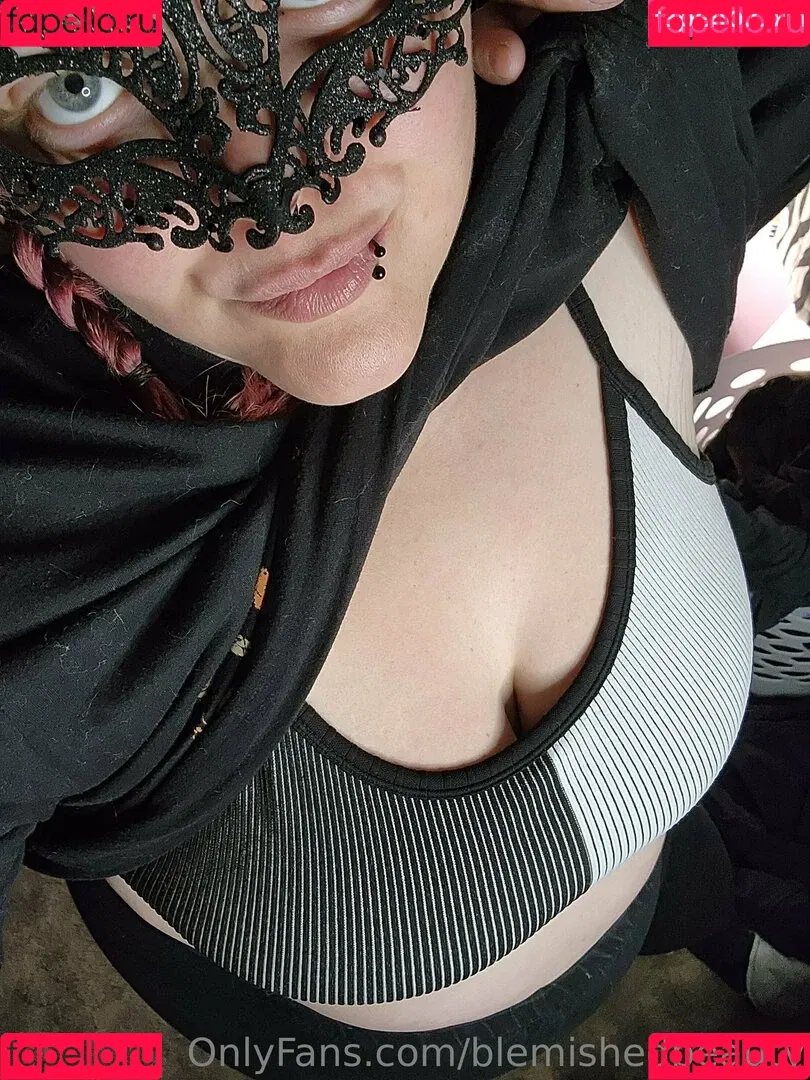 blemishedbeauty Onlyfans Photo Gallery 