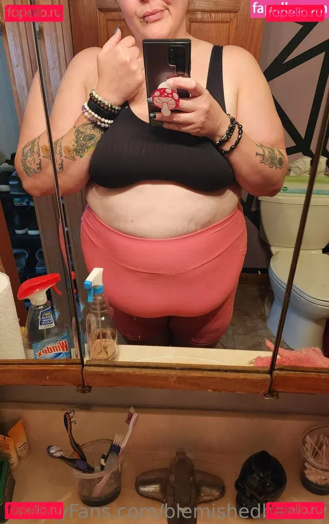 blemishedbeauty Onlyfans Photo Gallery 