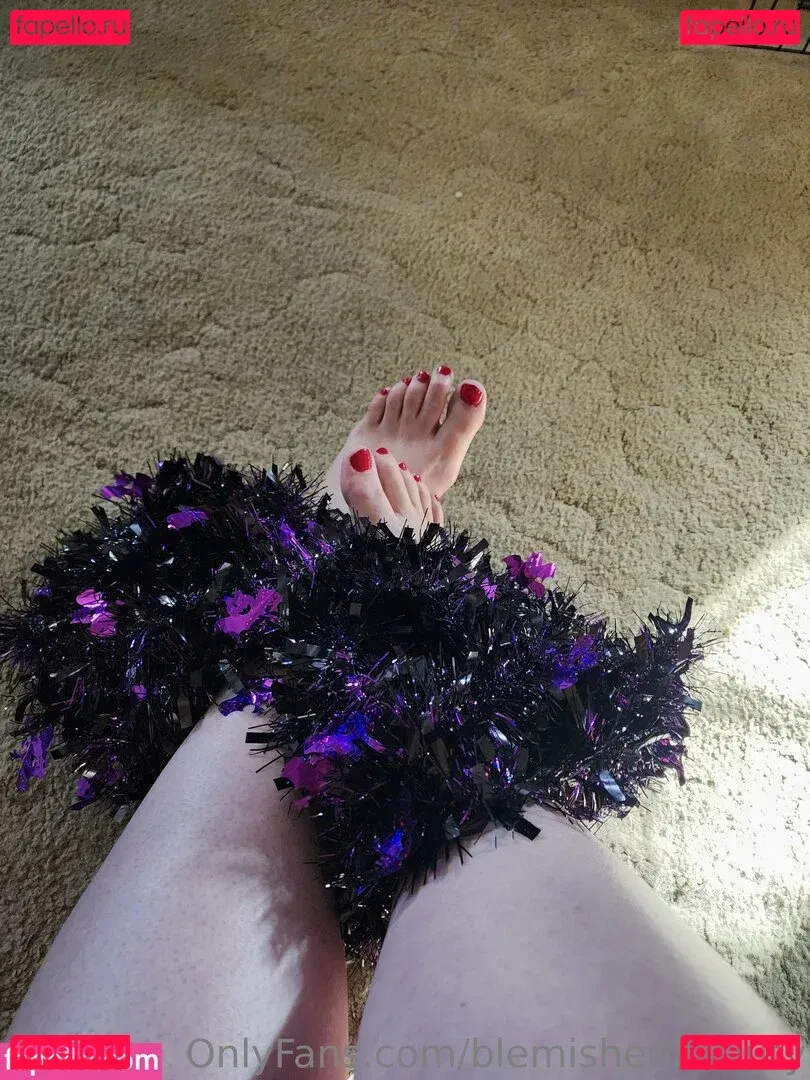 blemishedbeauty Onlyfans Photo Gallery 