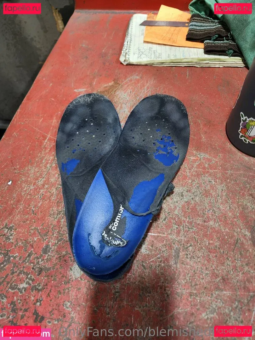 blemishedbeauty Onlyfans Photo Gallery 