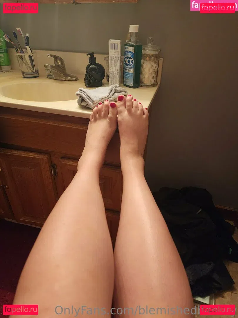 blemishedbeauty Onlyfans Photo Gallery 