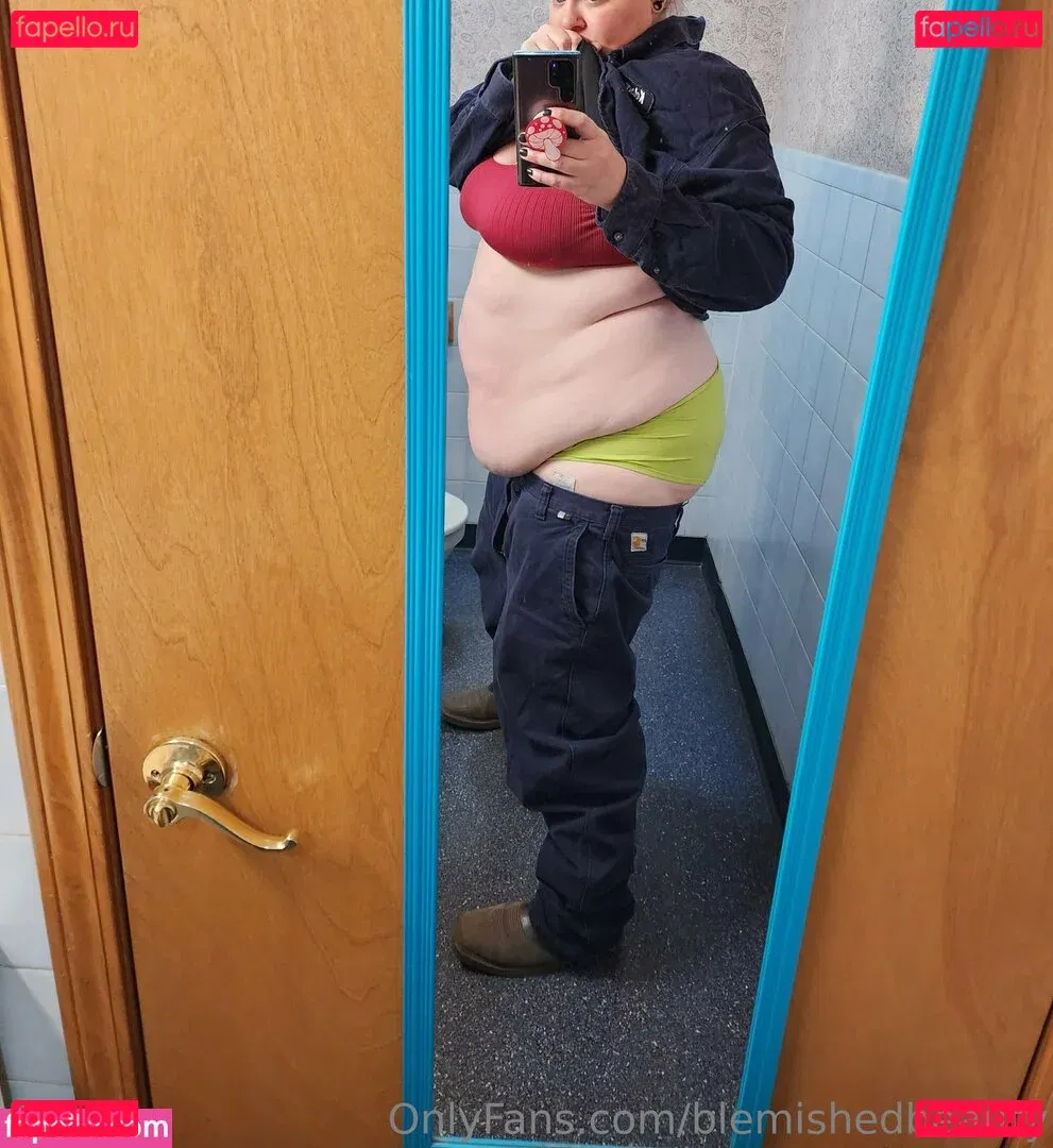 blemishedbeauty Onlyfans Photo Gallery 