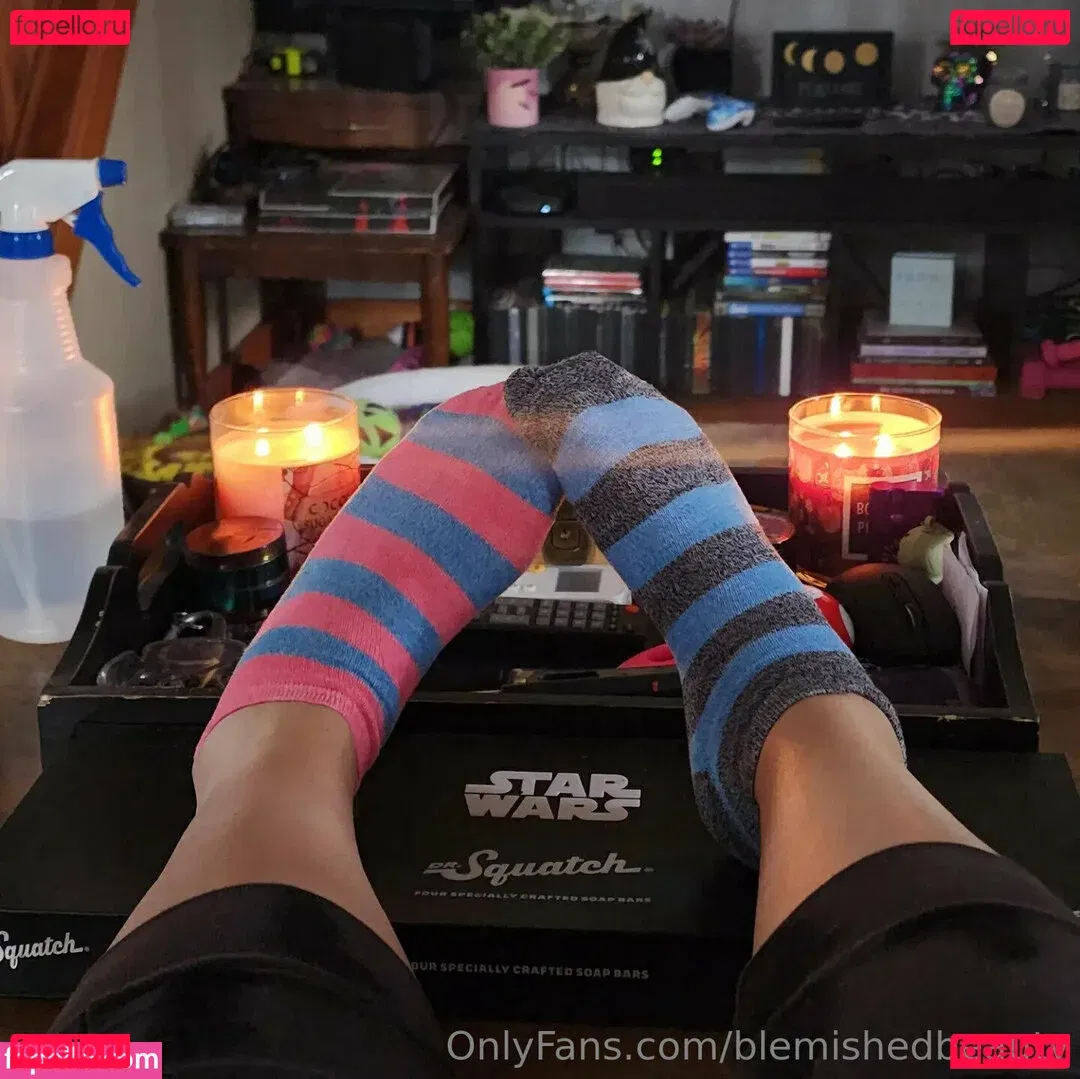 blemishedbeauty Onlyfans Photo Gallery 