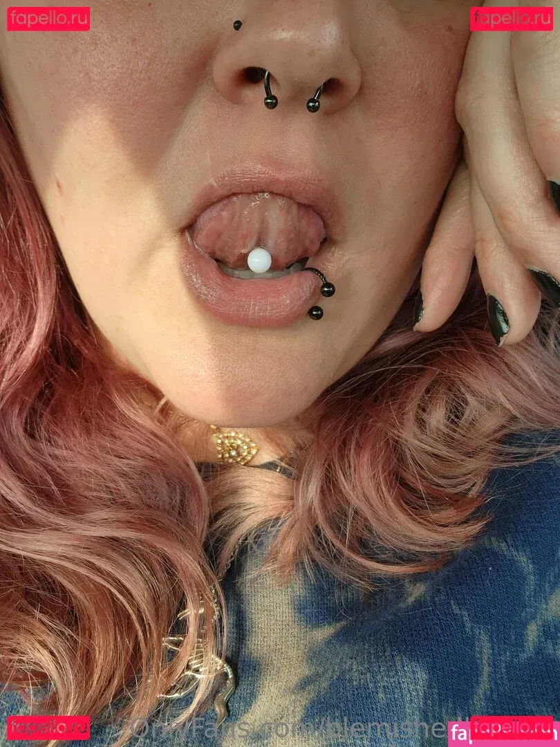 blemishedbeauty Onlyfans Photo Gallery 