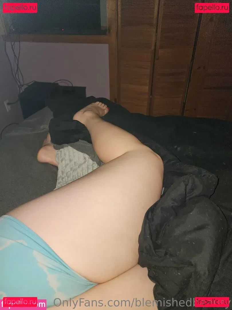 blemishedbeauty Onlyfans Photo Gallery 