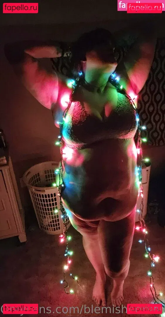 blemishedbeauty Onlyfans Photo Gallery 