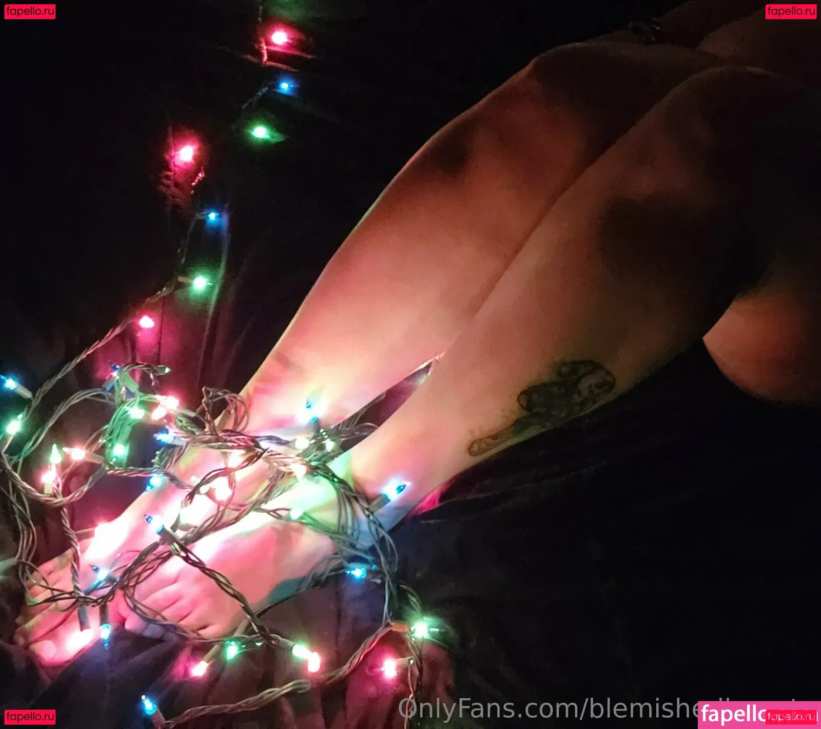 blemishedbeauty Onlyfans Photo Gallery 