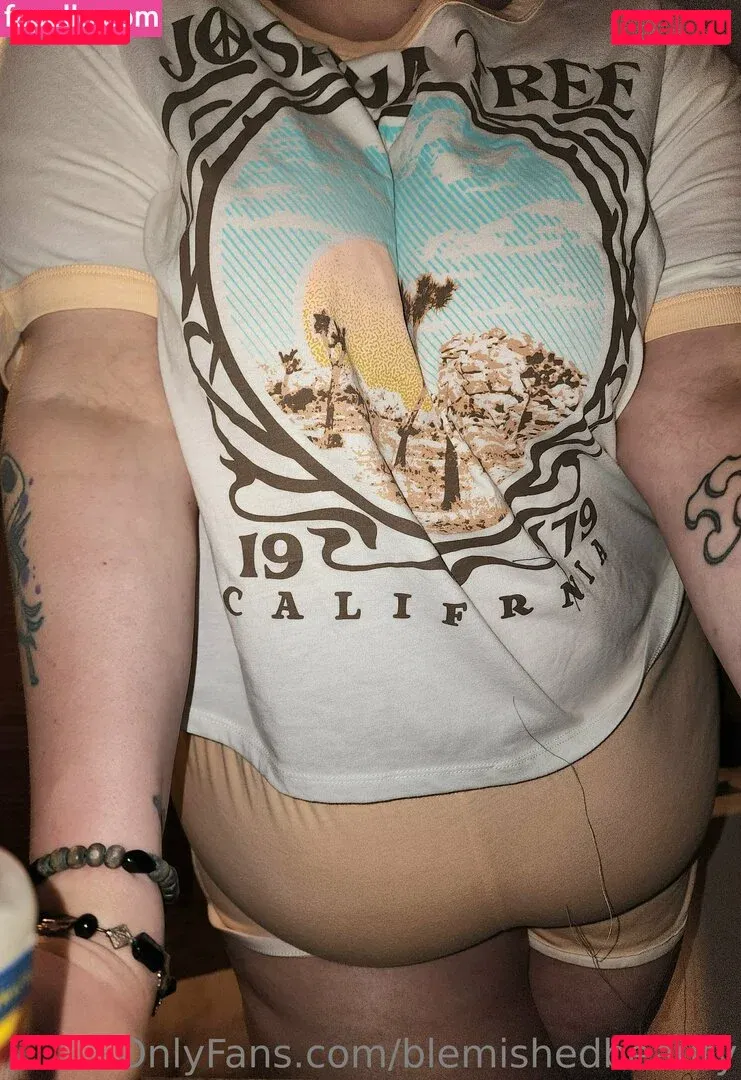 blemishedbeauty Onlyfans Photo Gallery 