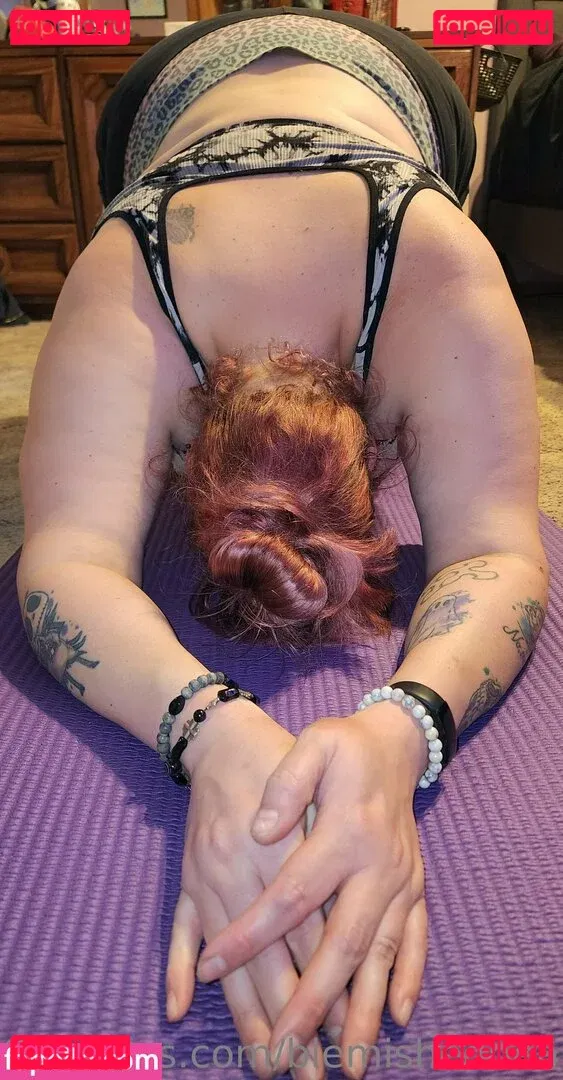 blemishedbeauty Onlyfans Photo Gallery 