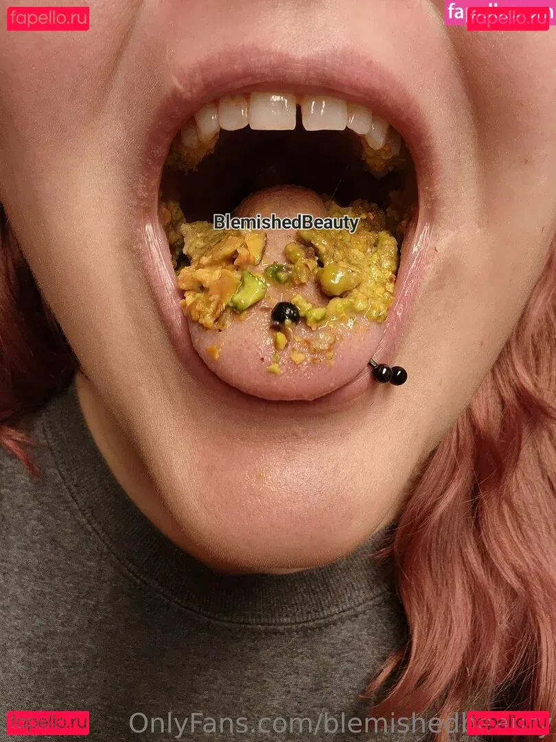 blemishedbeauty Onlyfans Photo Gallery 