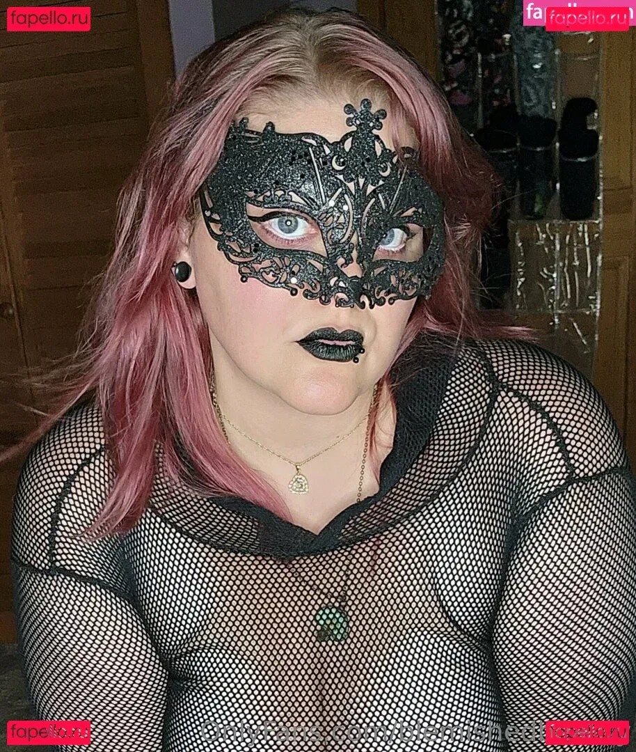 blemishedbeauty Onlyfans Photo Gallery 